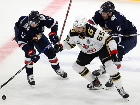 26.03.2022. «Металлург» - «Авангард» 5:2