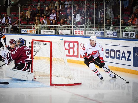 21.09.2016. "Динамо" Р - "Авангард" 1:2