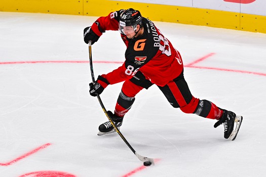 09.10.2022. «Авангард» - «Куньлунь Ред Стар» 0:4