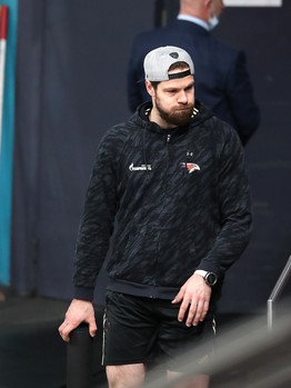 06.12.2020. «Северсталь» - «Авангард» 2:1 Б