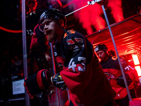 26.02.2025. «Авангард» - «Витязь» 4:3 ОТ