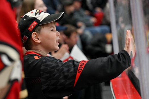 16.04.2026. «Авангард» - ЦСКА 2:1