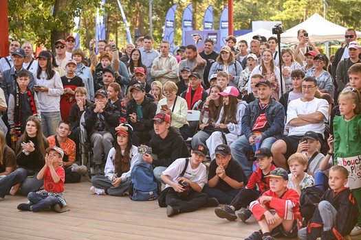 FONBET Шоу AVANFEST