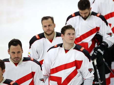 26.08.2019. СКА - «Авангард» 2:1