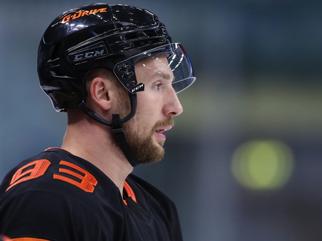 26.08.2021. «Авангард» - ХК «Сочи» 2:1