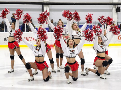 В Южном Бутове открылась первая франшиза Академии «Авангарда»