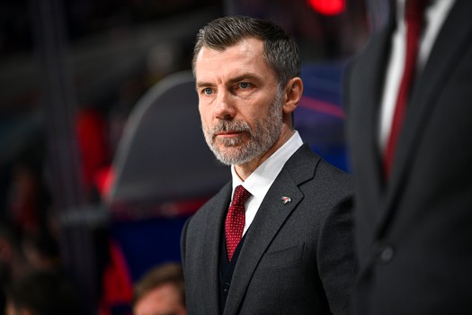 20.03.2024. «Локомотив» - «Авангард» 1:2 ОТ