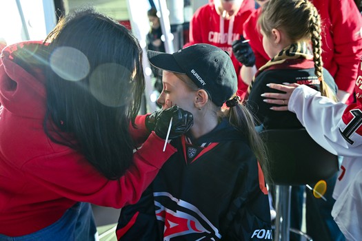 «Авангард» - ЦСКА 3:0. Вокруг матча