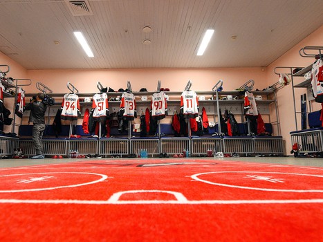 09.10.2018. «Салават Юлаев» - «Авангард» 3:2