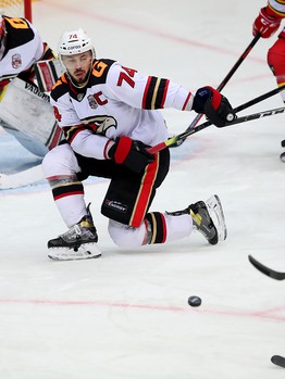 21.12.2020. «Куньлунь РС» - «Авангард» 1:5