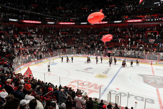 28.12.2025. «Авангард» - «Лада» 4:3 Б