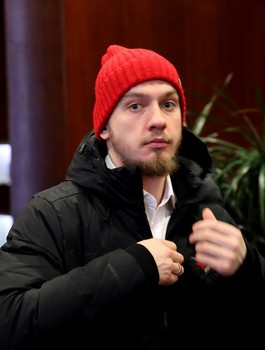 21.11.2019. «Авангард» - «Автомобилист» 1:2 ОТ