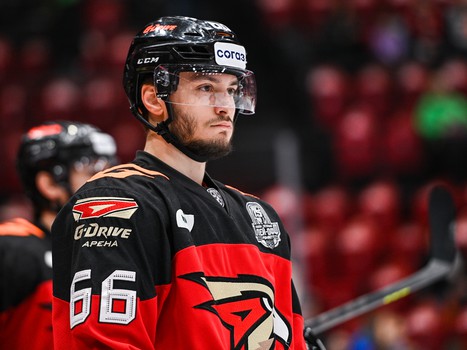 19.03.2023. «Авангард» - «Металлург» 4:3