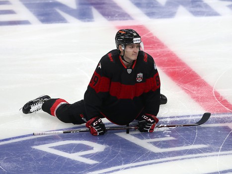 24.08.2020. «Авангард» - «Торпедо» 4:2