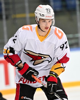 05.08.2023. СКА - «Авангард» 1:5