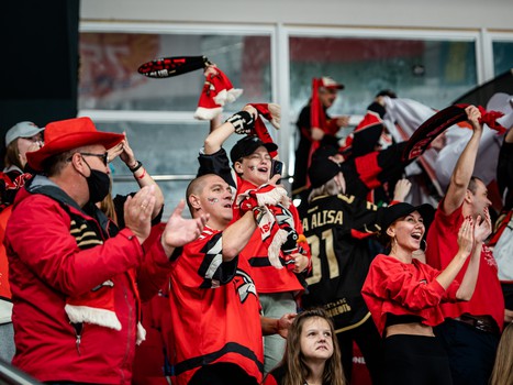 «Авангард» - ЦСКА. Вокруг матча