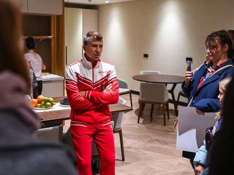 Ледовое шоу Ильи Авербуха «Чемпионы»