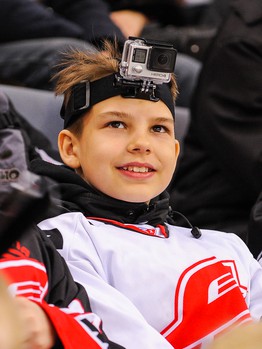 04.02.2017. "Авангард" - "Адмирал" 1:3