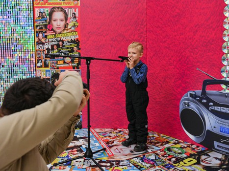 «Авангард» - «Северсталь» 5:4 ОТ. Вокруг матча