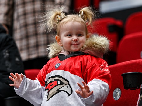 Открытая тренировка для участников Программы лояльности AvanCard