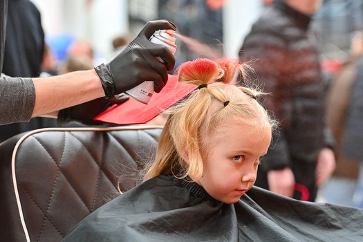 «Авангард» - ХК «Сочи» 5:2. Вокруг матча