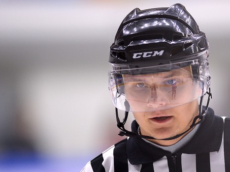 Кубок Президента Республики Казахстан. "Барыс" - "Авангард" 1:2