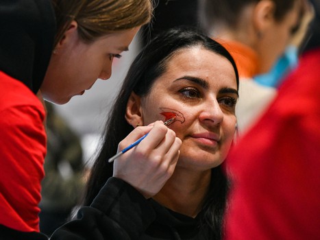 «Авангард» - «Салават Юлаев» 1:3. Вокруг матча