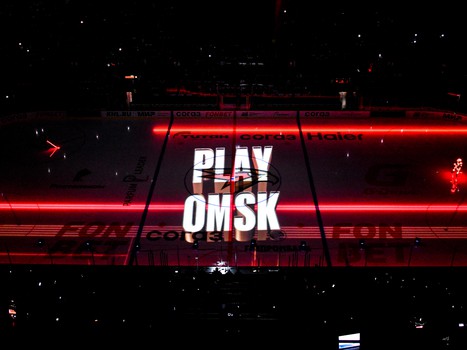 «Авангард» - «Сибирь» 1:2 ОТ. Вокруг матча