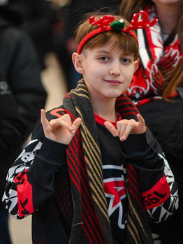 «Авангард» - «Лада» 4:3 Б. Вокруг матча