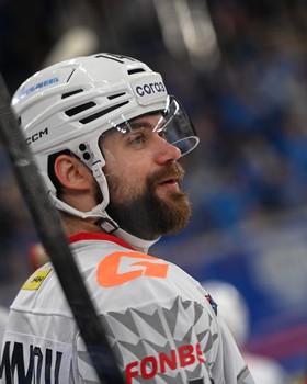 18.11.2025. «Лада» - «Авангард» 0:3