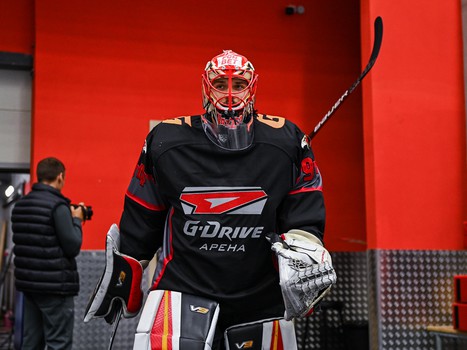 27.07.2022. Товарищеский матч. «Авангард» - «Омские Крылья» 3:2