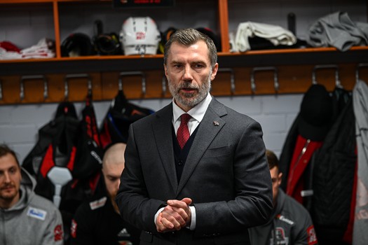 28.03.2024. «Локомотив» - «Авангард» 2:3