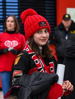 «Авангард» - «Автомобилист» 4:2. Вокруг матча