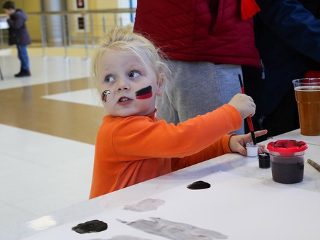 28.10.2018. «Авангард» - «Торпедо» 1:3