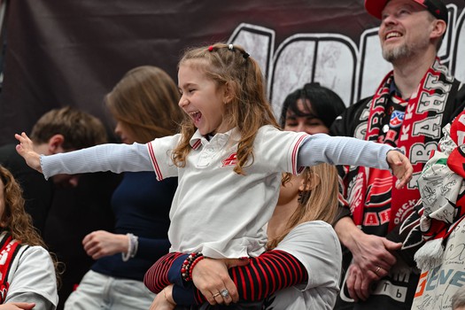 «Авангард» - «Нефтехимик» 4:3 OT. Вокруг матча