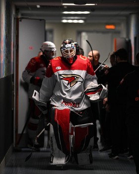 02.02.2025. «Динамо» Мн - «Авангард» 4:5 Б