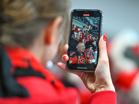«Авангард» - «Ак Барс» 2:0. Вокруг матча