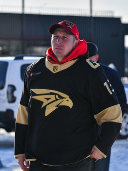 «Авангард» - «Ак Барс» 0:1. Вокруг матча