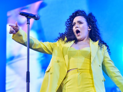 Концерт группировки «Ленинград»