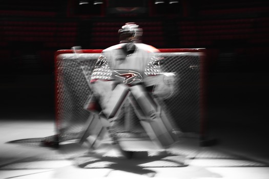 Гостевая форма «Авангарда» на сезон 2025/26