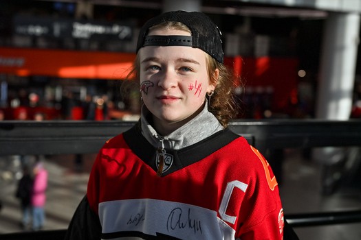 «Авангард» - ЦСКА 2:1. Вокруг матча