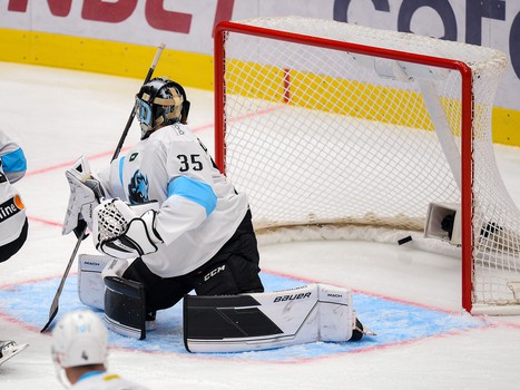 29.10.2023. «Авангард» - «Динамо» Мн 3:4