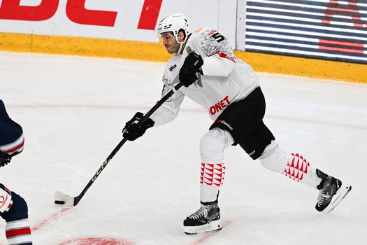 28.03.2026. «Нефтехимик» - «Авангард» 1:2