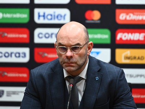 «Авангард» - «Динамо» Мн 3:0. Вокруг матча