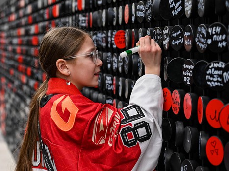 «Авангард» - «Локомотив» 1:2 2ОТ. Вокруг матча