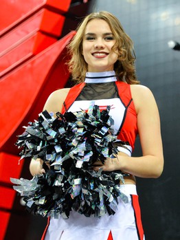 18.01.2018. "Авангард" - "Трактор" 1:2