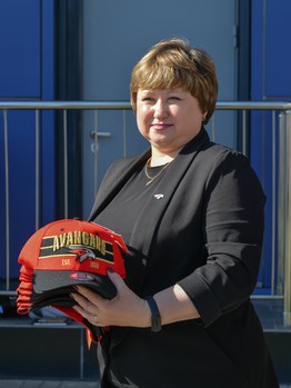 «Авангард»-2007 – чемпионы!