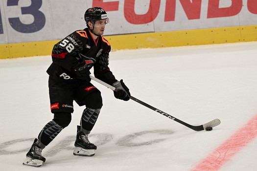 26.03.2026. «Авангард» - «Нефтехимик» 3:4 2OT