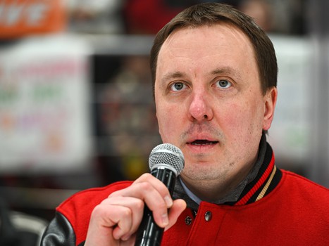 Закрытие сезона 2021/22 на «Арене Балашиха»