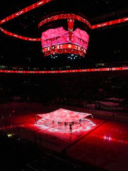 «Авангард» - «Торпедо» 4:3 ОТ. Вокруг матча